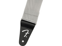 Fender Polypro Strap Gray Fender Polypro Strap Gray